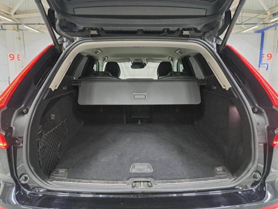 Volvo XC60 II Казань  - изображение 12