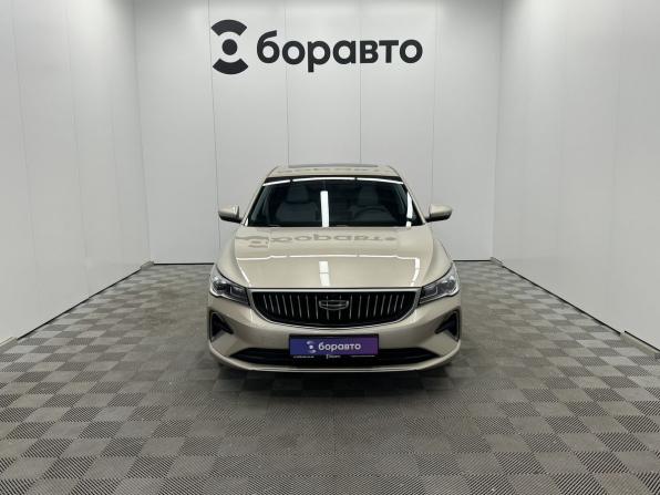 Geely Emgrand II с пробегом 2023 года, цена 1 719 000 рублей, 22850 км, седан, Автокод Объявления