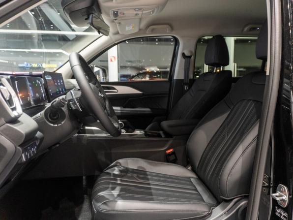 Новый Haval H5 II 2026 года, цена 3 410 000 рублей, внедорожник, Автокод Объявления