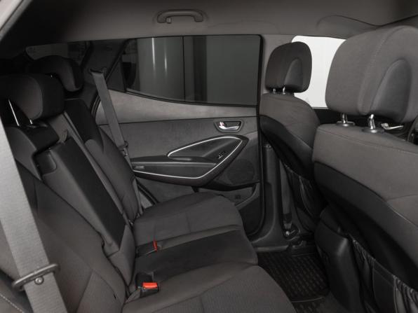 Hyundai Santa Fe III Рестайлинг с пробегом 2016 года, цена 2 183 600 рублей, 139100 км, внедорожник, Автокод Объявления