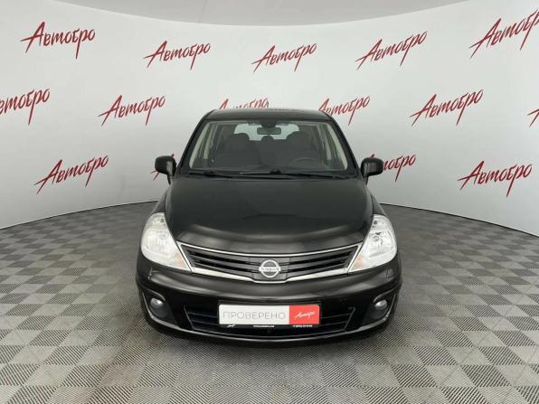Nissan Tiida I Рестайлинг с пробегом 2011 года, цена 749 000 рублей, 175163 км, хэтчбек, Автокод Объявления