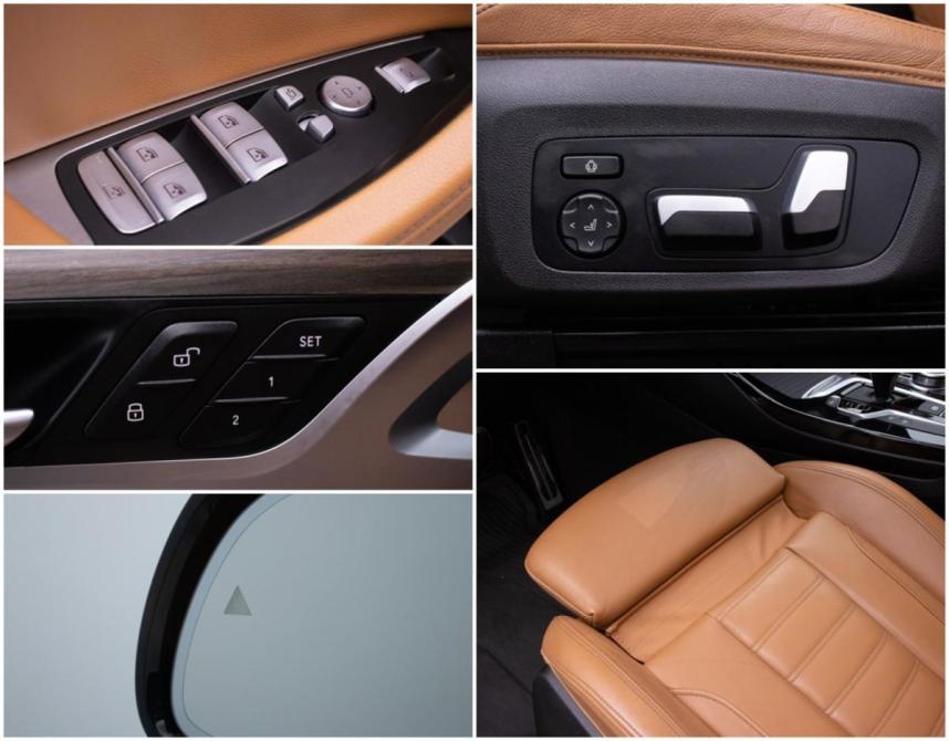 BMW X3 III (G01) Москва  - изображение 18