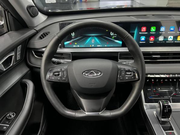 Chery Tiggo 7 Pro Max I с пробегом 2023 года, цена 1 870 000 рублей, 18332 км, внедорожник, Автокод Объявления
