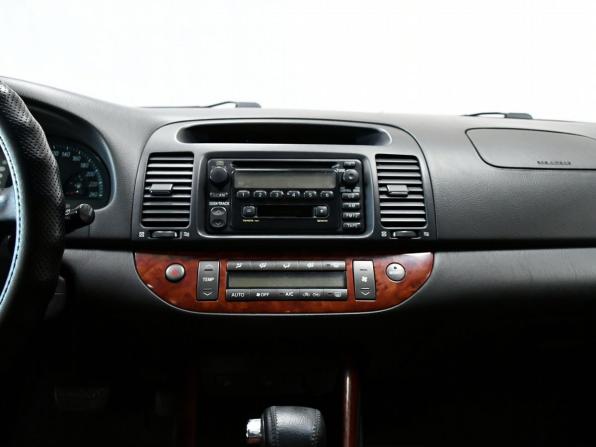 Toyota Camry V (XV30) с пробегом 2003 года, цена 677 000 рублей, 430605 км, седан, Автокод Объявления
