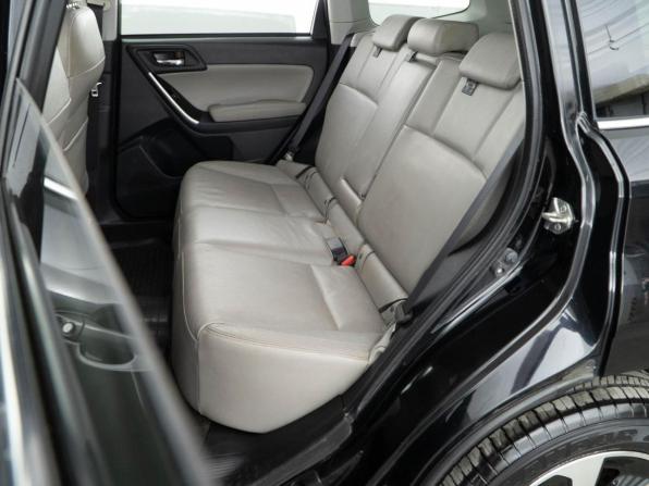 Subaru Forester IV Рестайлинг с пробегом 2016 года, цена 2 150 046 рублей, 93350 км, внедорожник, Автокод Объявления