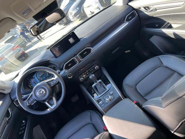 Новый Mazda CX-5 II Рестайлинг 2026 года, цена 5 400 000 рублей, внедорожник, Автокод Объявления