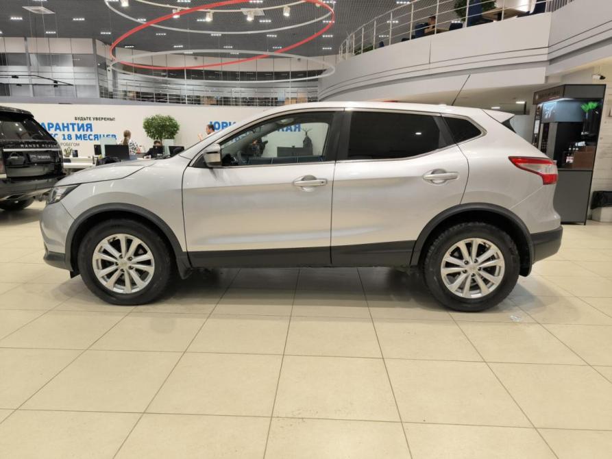 Nissan Qashqai II Казань  - изображение 10