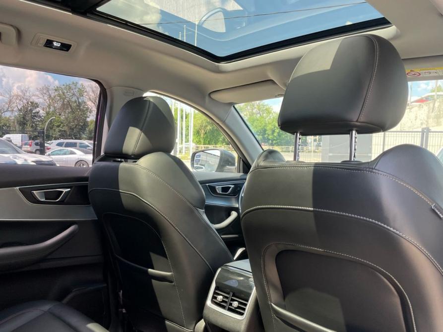 Chery Tiggo 7 Pro I Краснодар  - изображение 32