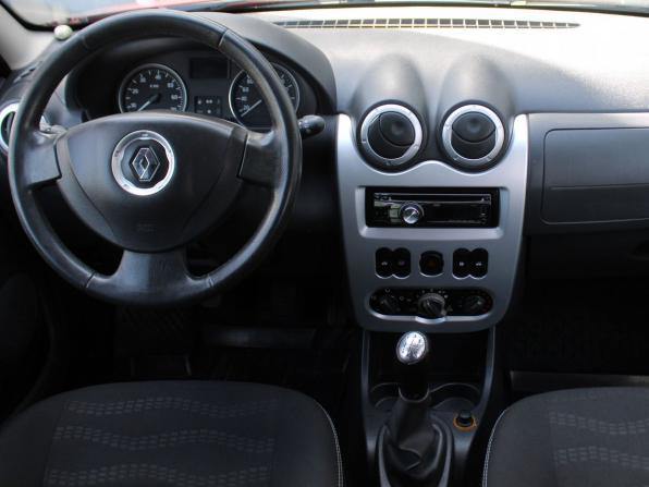 Renault Sandero I с пробегом 2011 года, цена 439 000 рублей, 143410 км, хэтчбек, Автокод Объявления