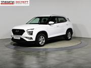 Hyundai Creta II Белгород  - изображение 19
