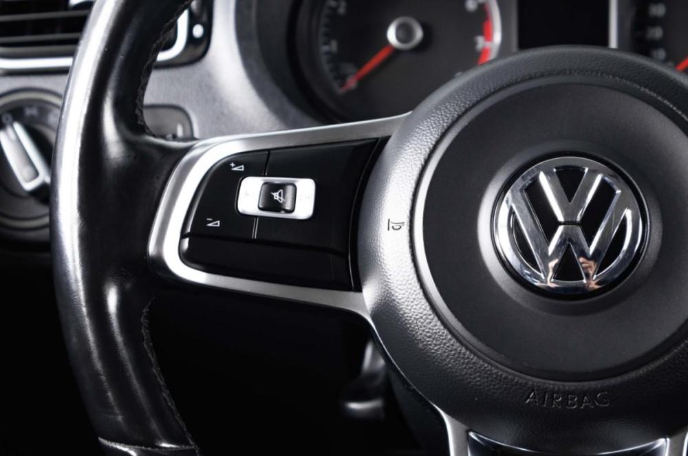 Volkswagen Polo V Рестайлинг Пермь  - изображение 14