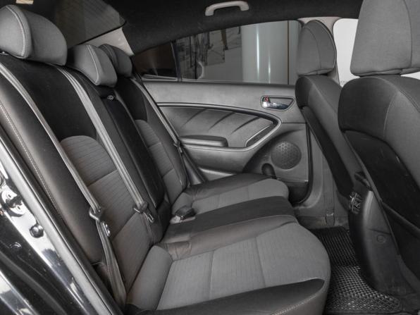 Kia Cerato III Рестайлинг (Classic) с пробегом 2017 года, цена 1 250 000 рублей, 168469 км, седан, Автокод Объявления