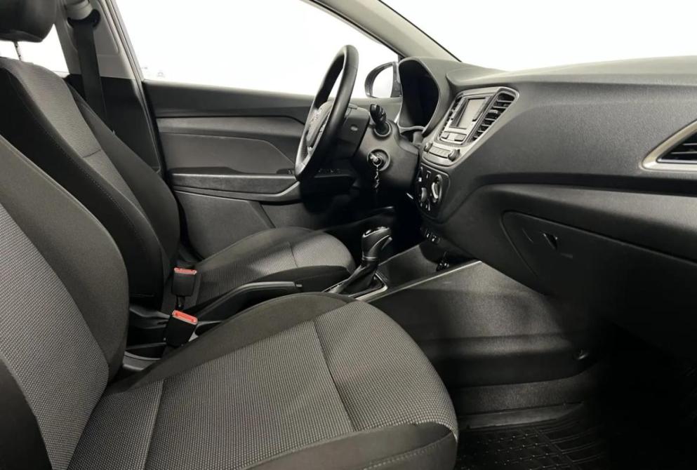 Hyundai Solaris II Нижний Новгород  - изображение 13