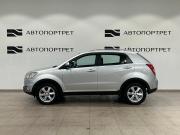 SsangYong Actyon II Санкт-Петербург  - изображение 16