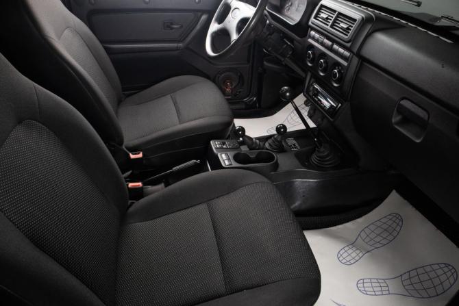 Lada (ВАЗ) 2121 (4x4) I Рестайлинг с пробегом 2019 года, цена 699 000 рублей, 51000 км, внедорожник, Автокод Объявления