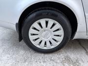 Audi A6 II (C5) Рестайлинг Москва  - изображение 27