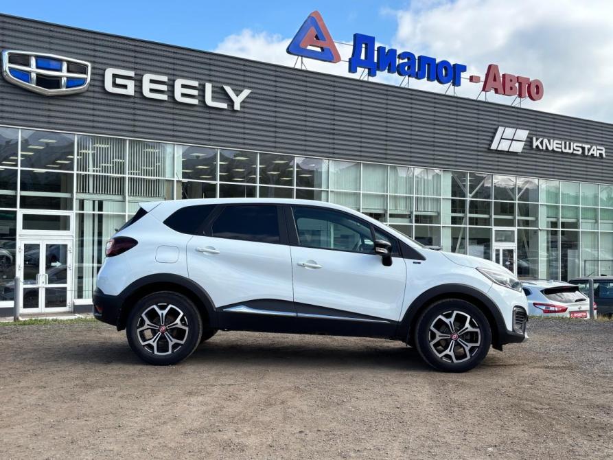 Renault Kaptur I Набережные Челны  - изображение 8