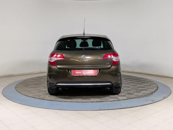 Citroen C4 II с пробегом 2012 года, цена 609 900 рублей, 180000 км, хэтчбек, Автокод Объявления