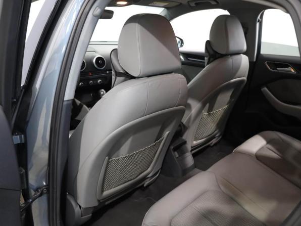 Audi A3 III (8V) Рестайлинг с пробегом 2020 года, цена 2 429 500 рублей, 49323 км, седан, Автокод Объявления