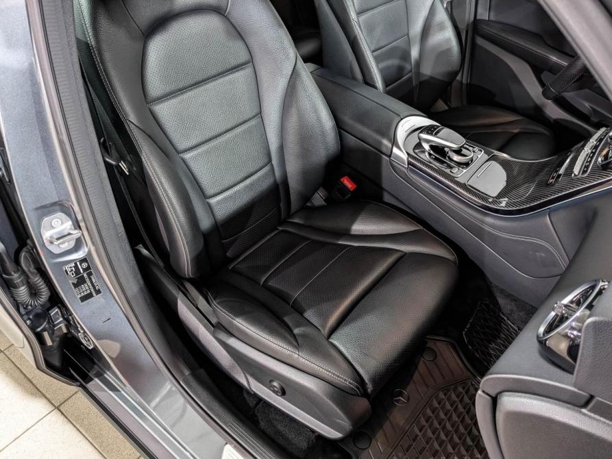 Mercedes-Benz GLC Coupe I (C253) Химки  - изображение 24