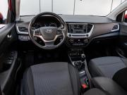 Hyundai Solaris II Краснодар  - изображение 25