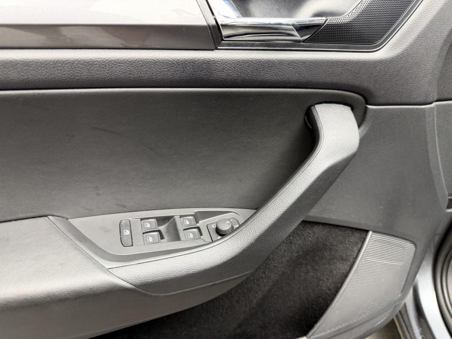 Skoda Kodiaq I Москва  - изображение 17