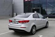 Kia Rio III Рестайлинг Екатеринбург  - изображение 20