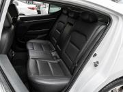 Hyundai Elantra VI (AD) Краснодар  - изображение 31