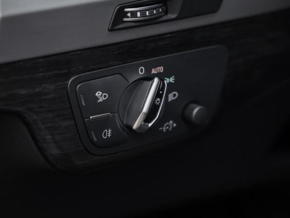 Audi Q7 II (4M) с пробегом 2016 года, цена 3 999 000 рублей, 135267 км, внедорожник, Автокод Объявления