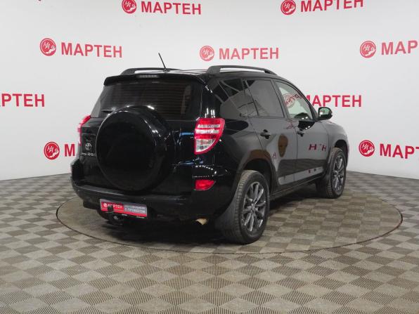 Toyota RAV4 III (XA30) Рестайлинг с пробегом 2010 года, цена 1 089 000 рублей, 240344 км, внедорожник, Автокод Объявления