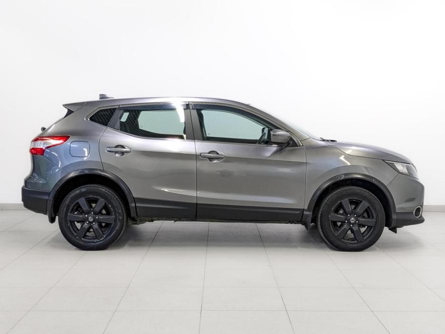Nissan Qashqai II Санкт-Петербург  - изображение 4