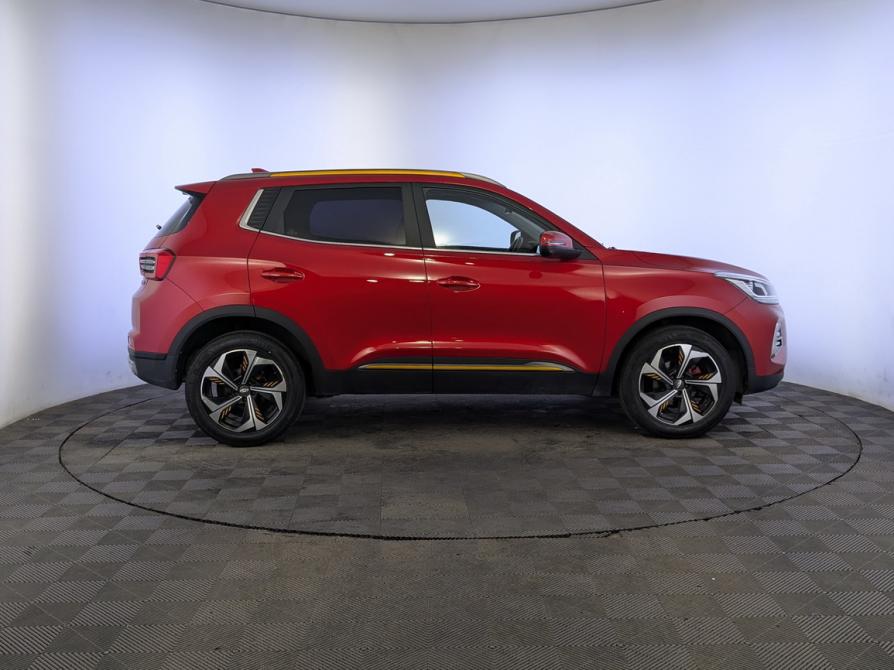 Chery Tiggo 4 Pro I Москва  - изображение 4