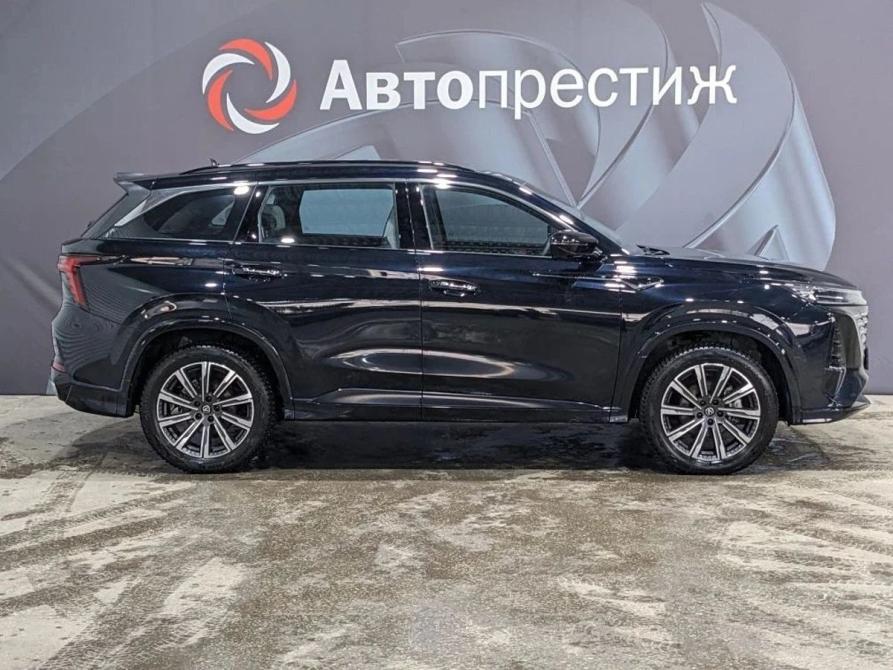 Changan CS75 Plus III Пермь  - изображение 8