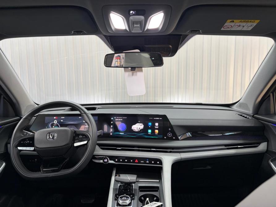 Changan CS75 Plus III Краснодар  - изображение 9
