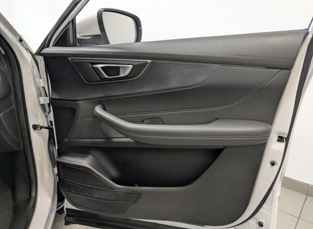 Chery Tiggo 4 Pro I Рестайлинг с пробегом 2024 года, цена 1 750 000 рублей, 31800 км, внедорожник, Автокод Объявления