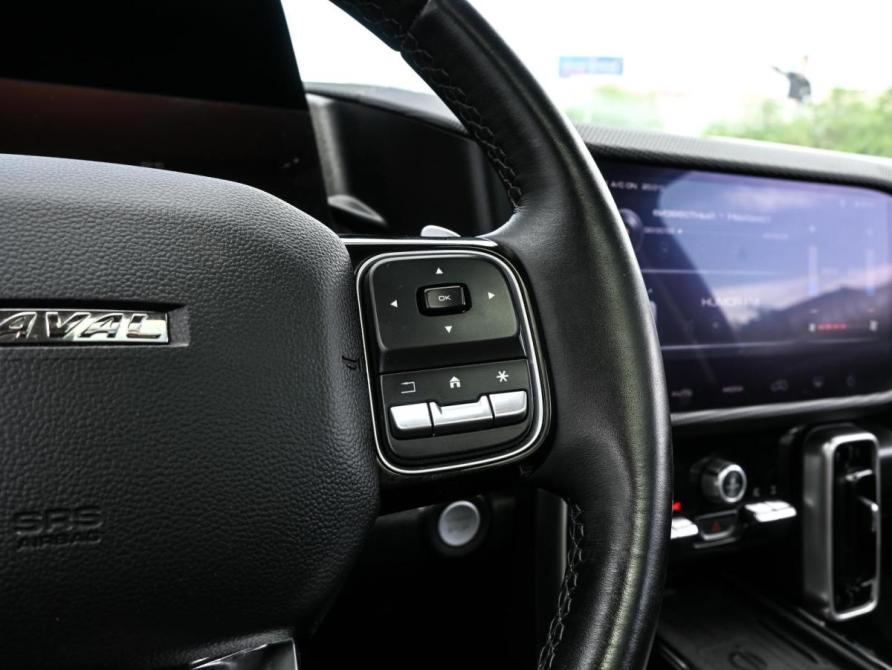 Haval Dargo Волгоград  - изображение 19