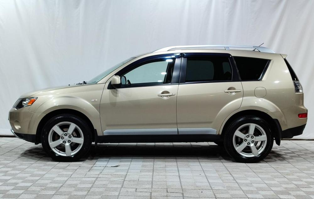 Mitsubishi Outlander II Нижневартовск  - изображение 8