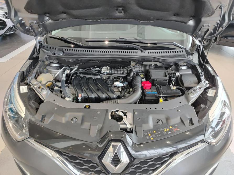 Renault Kaptur I Казань  - изображение 11