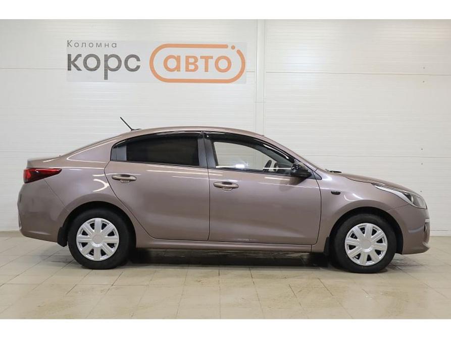 Kia Rio IV Коломна  - изображение 4