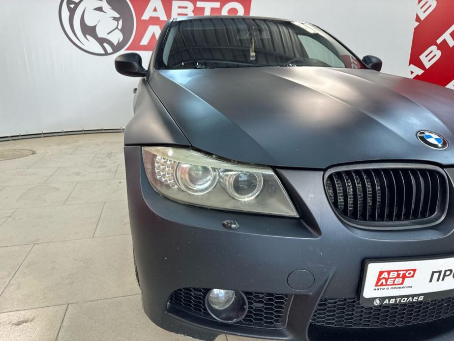 BMW 3 серии V (E90/E91/E92/E93) Рестайлинг Новочеркасск  - изображение 7