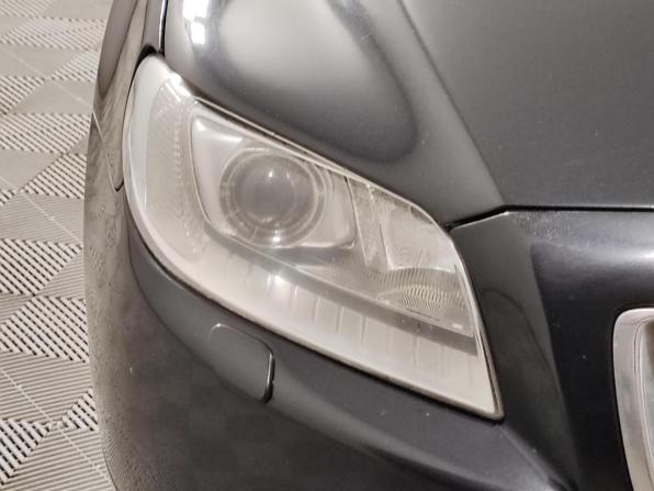 Volvo S80 II Рестайлинг с пробегом 2011 года, цена 899 000 рублей, 260495 км, седан, Автокод Объявления