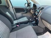 Suzuki SX4 I (Classic) Рестайлинг Стерлитамак  - изображение 65