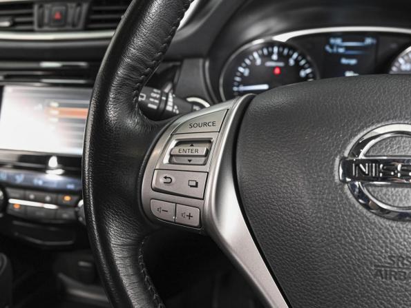 Nissan X-Trail III с пробегом 2016 года, цена 1 448 000 рублей, 156408 км, внедорожник, Автокод Объявления
