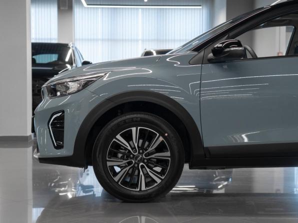 Kia KX1 с пробегом 2026 года, цена 2 800 000 рублей, 50 км, внедорожник, Автокод Объявления