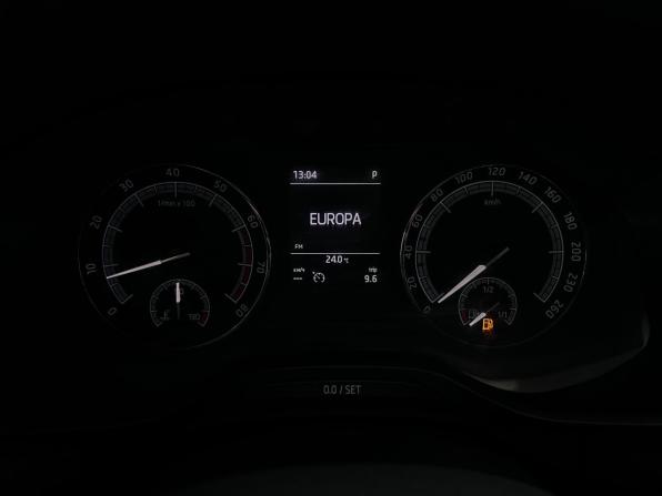 Skoda Kodiaq I с пробегом 2019 года, цена 2 350 000 рублей, 129069 км, внедорожник, Автокод Объявления