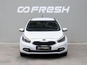 Kia Ceed II Краснодар  - изображение 23