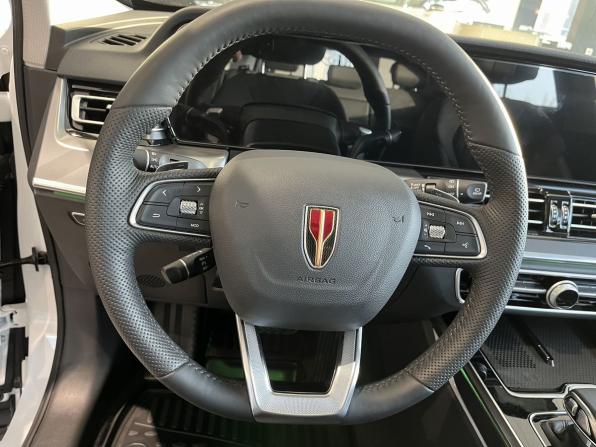 Новый Hongqi HS5 I Рестайлинг 2025 года, цена 3 999 000 рублей, внедорожник, Автокод Объявления