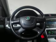 Skoda Octavia II (A5) Рестайлинг Москва  - изображение 37