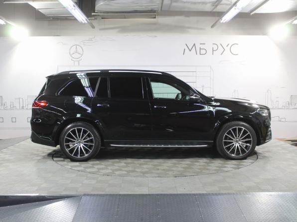 Mercedes-Benz GLS II (X167) с пробегом 2021 года, цена 8 800 000 рублей, 55091 км, внедорожник, Автокод Объявления