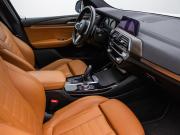 BMW X3 III (G01) Москва  - изображение 31